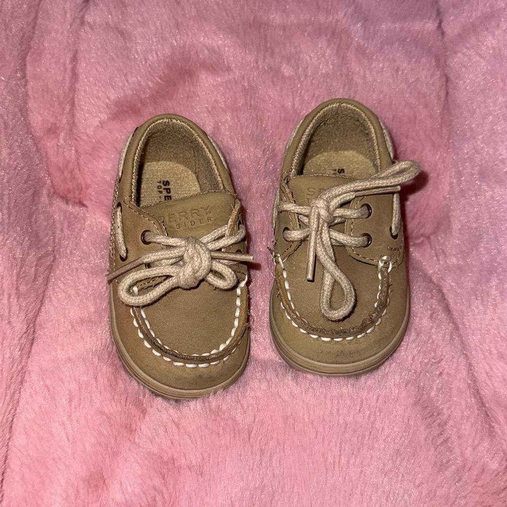 Sperry Classic top-sider shoes
